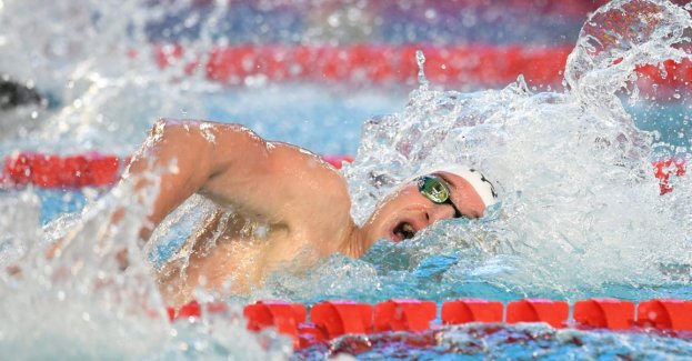 Po dziewięciu latach najlepsi pływacy w kraju ponownie pojawią się w Szczecinie, by walczyć o medale mistrzostw Polski. Rywalizacja na krótkim basenie odbędzie się we Floating Arenie w dniach 18-21 grudnia. Na starcie pojawi się niemal 700 zawodników reprezentujących 133 kluby.